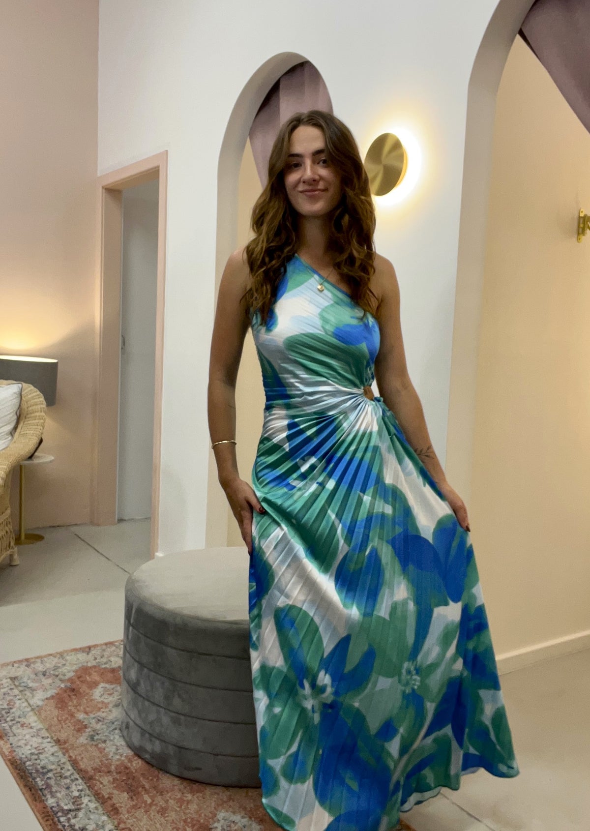 Seychelles Sunray Dress