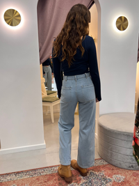 Nerina Sailor Jean