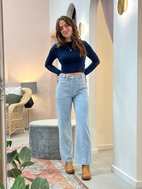 Nerina Sailor Jean