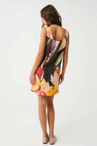 Isla Mini Dress by Cartel & Willow