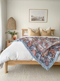 Boho Picnic Rugs by Isla