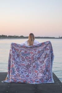 Boho Picnic Rugs by Isla