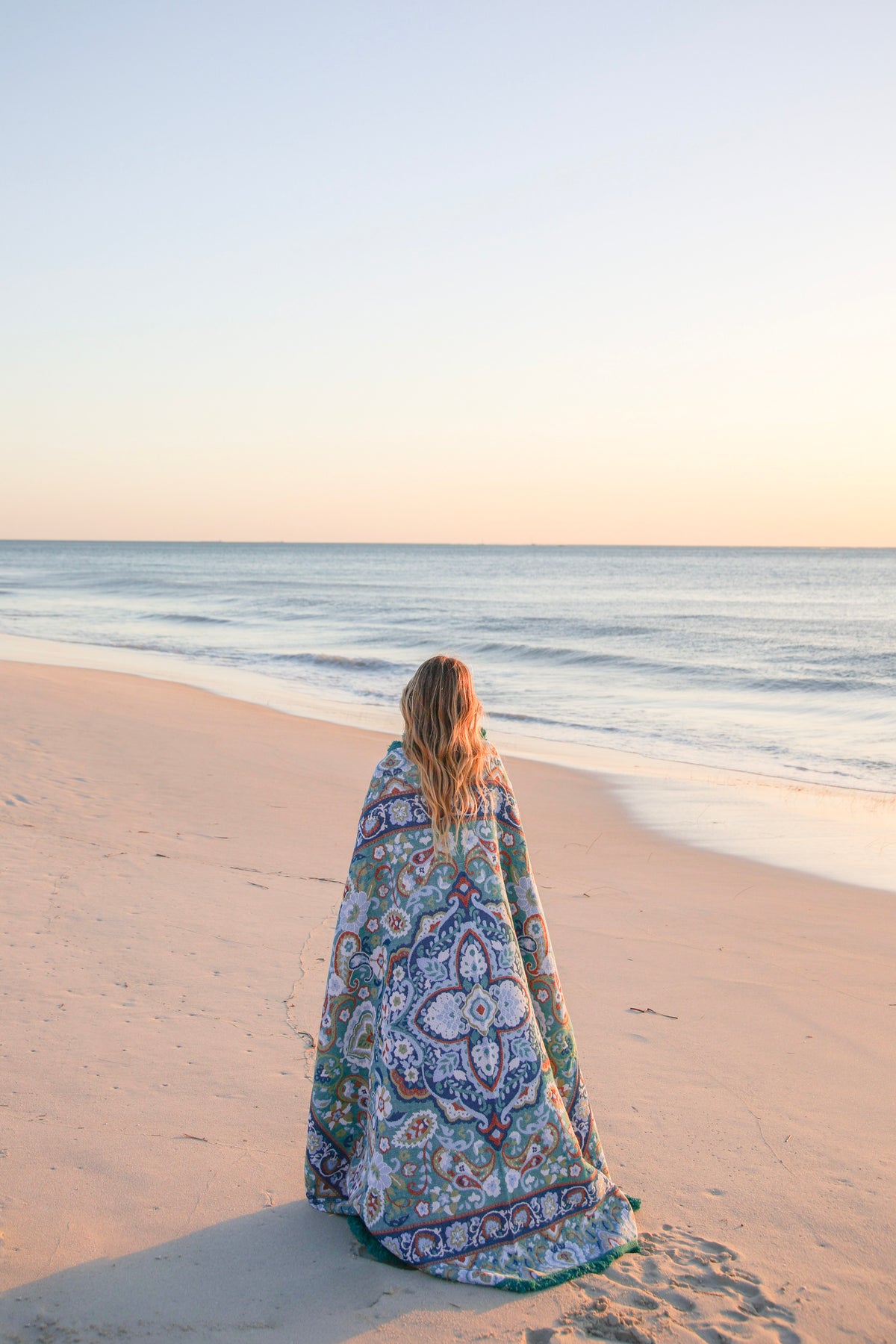 Boho Picnic Rugs by Isla