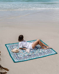 Boho Picnic Rugs by Isla