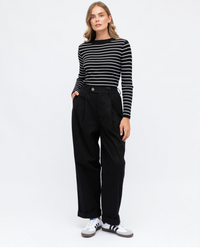 Essentials Pant - Black