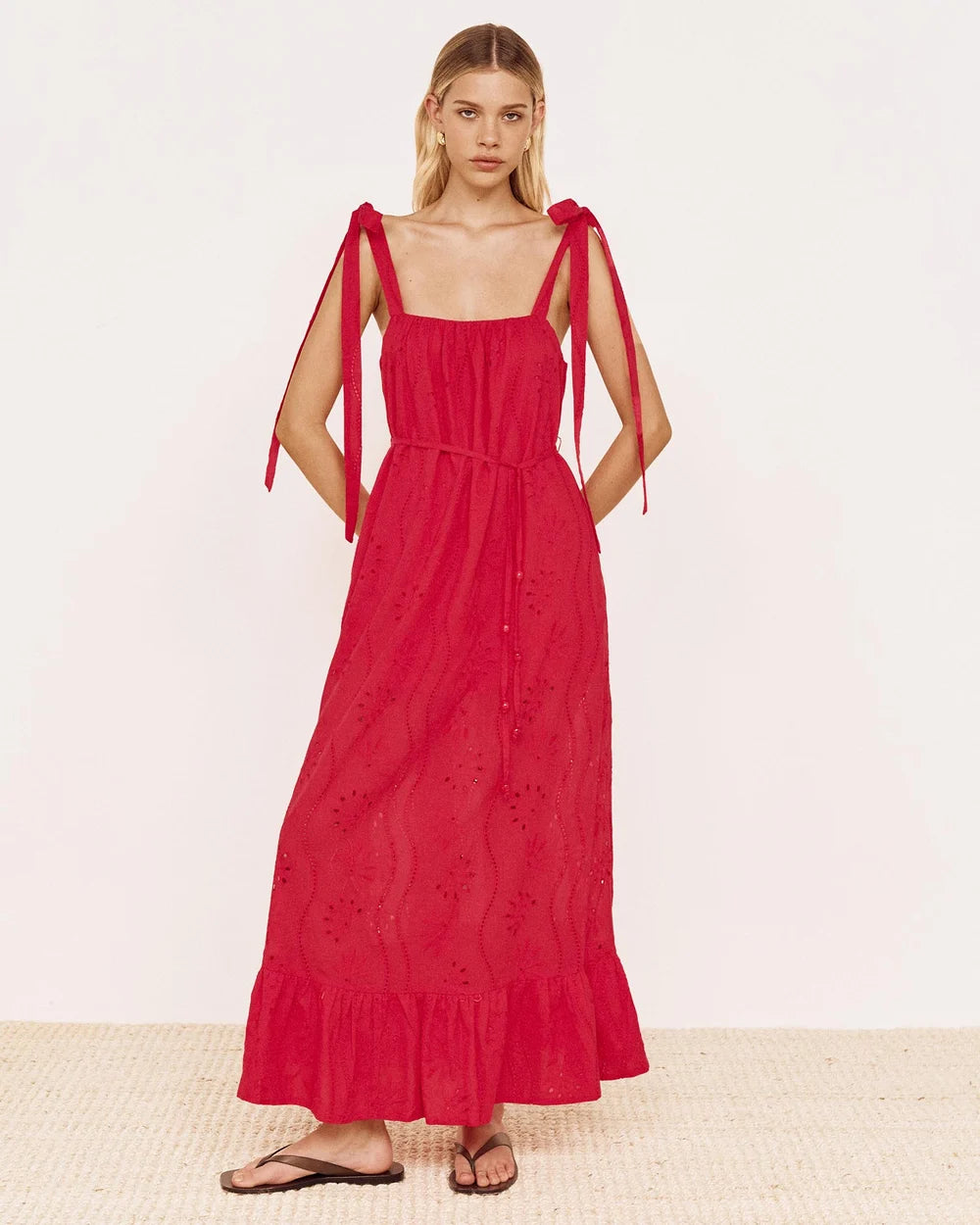 Ines Sun Dress
