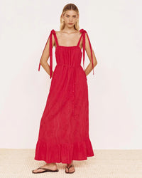 Ines Sun Dress