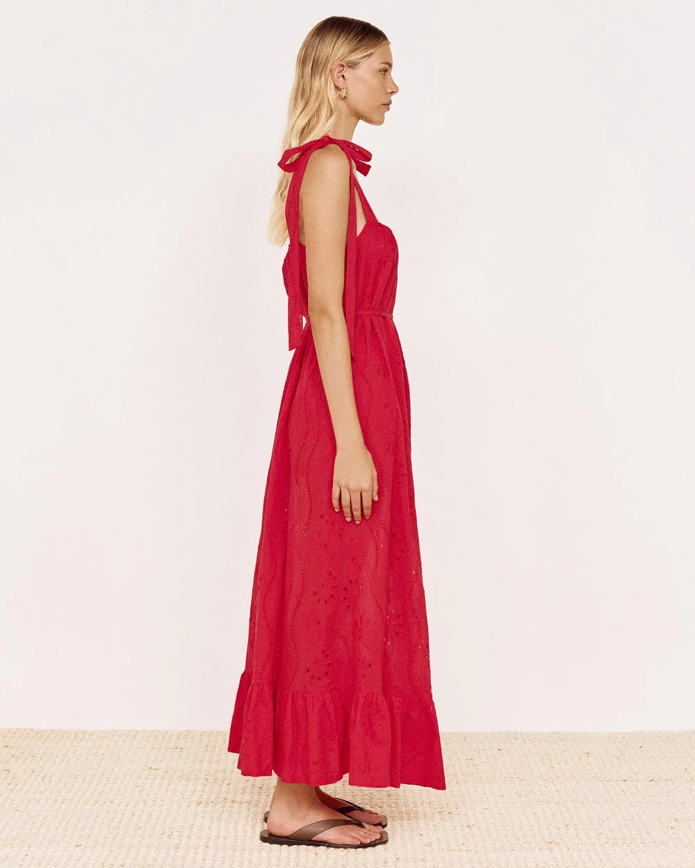 Ines Sun Dress