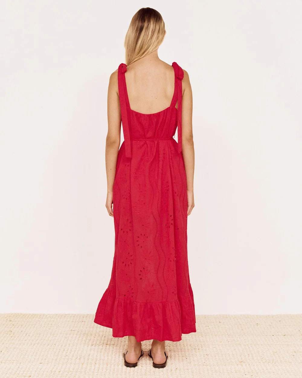 Ines Sun Dress