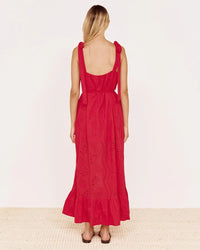 Ines Sun Dress