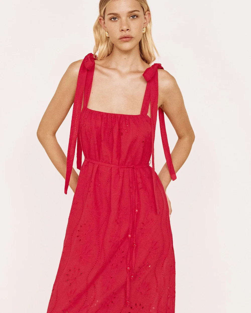 Ines Sun Dress