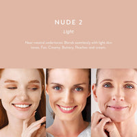 Instant Glow Skin Tint by Lük Beautifood