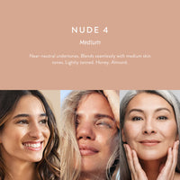Instant Glow Skin Tint by Lük Beautifood