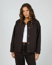 Isla Denim Jacket