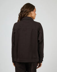 Isla Denim Jacket