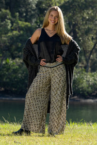 Izzy Elle Pant