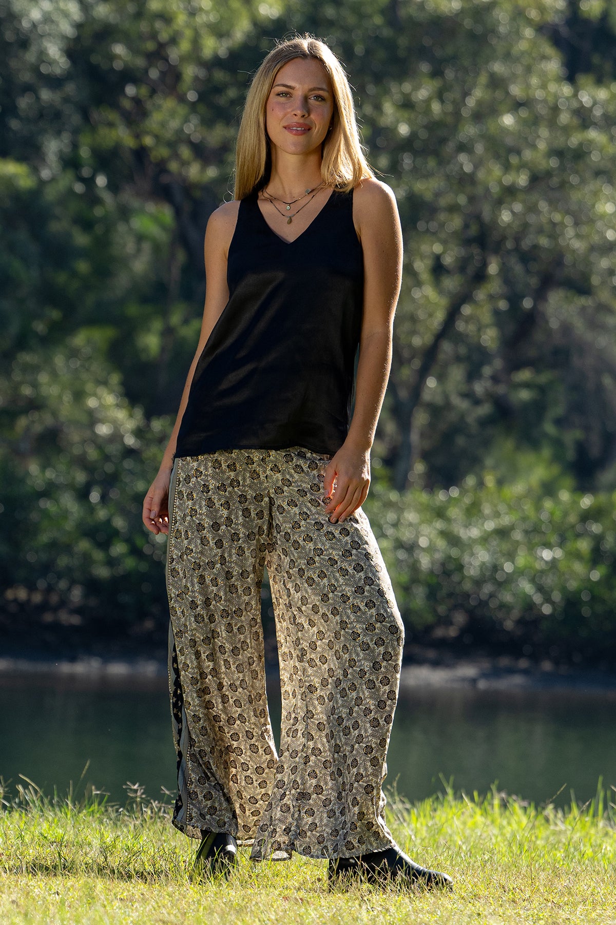 Izzy Elle Pant