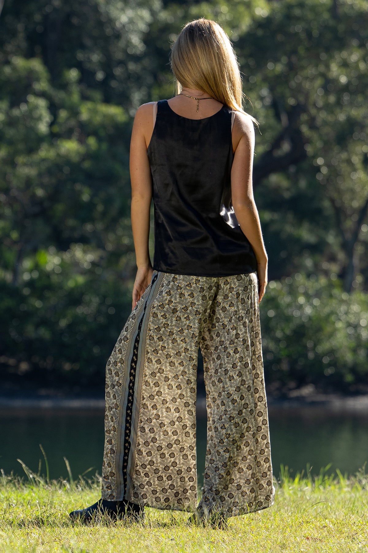 Izzy Elle Pant