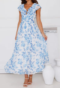 Sophia Maxi Dress