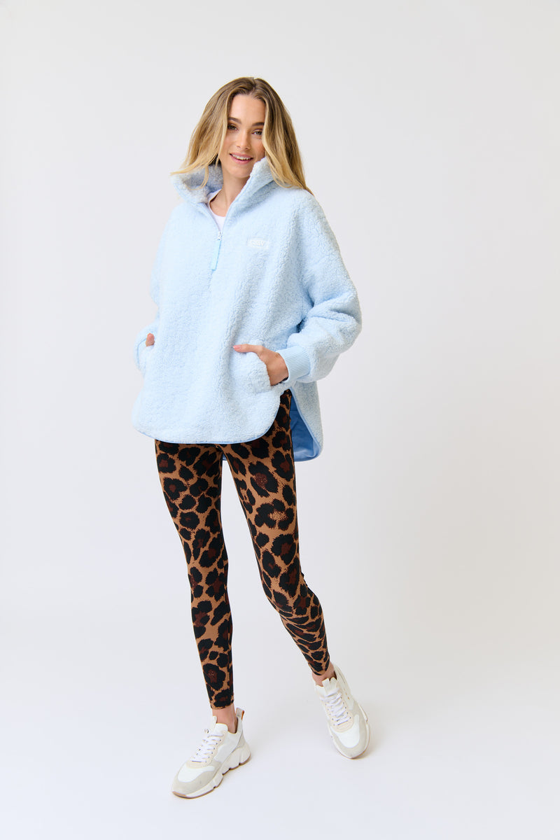 Justina Pullover by Cartel & Willow