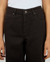 Jade Baggy Jean