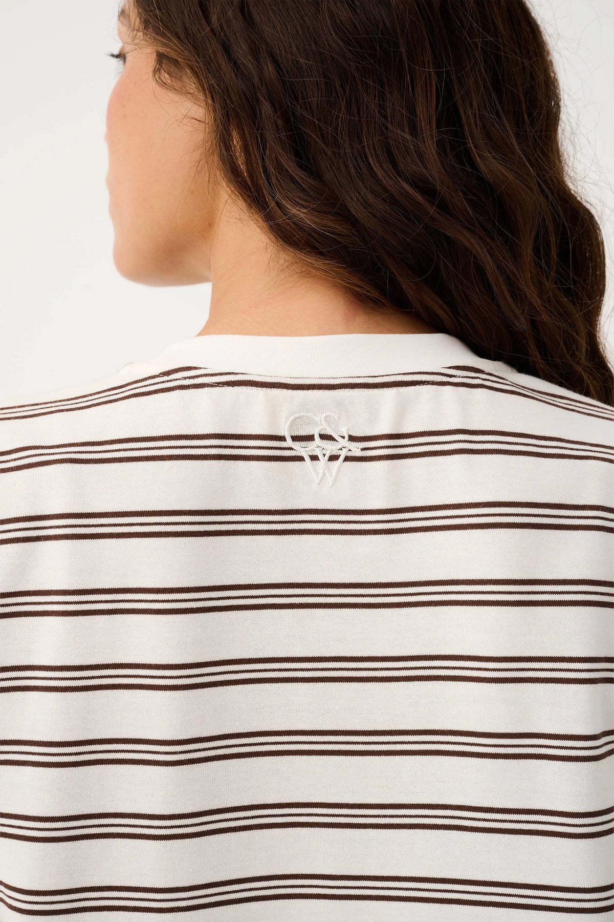 Jayde Tee by Cartel & Willow