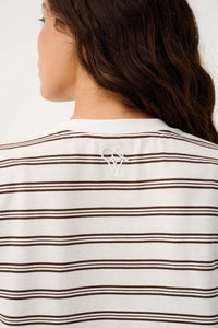 Jayde Tee by Cartel & Willow