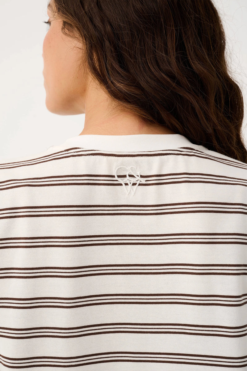 Jayde Tee by Cartel & Willow