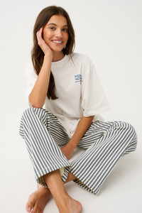 Jeana Tee - Sardines by CARTEL & WILLOW