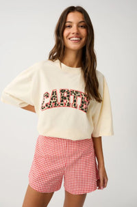 Jeana Tee by Cartel & Willow