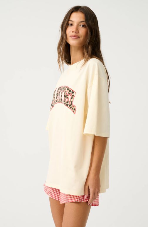 Jeana Tee by Cartel & Willow