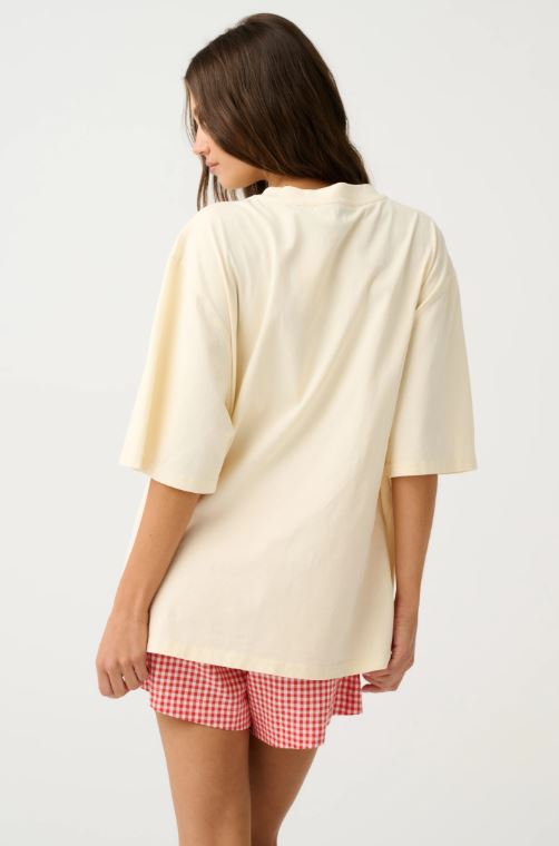 Jeana Tee by Cartel & Willow