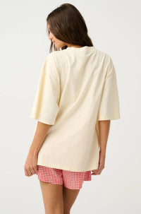 Jeana Tee by Cartel & Willow