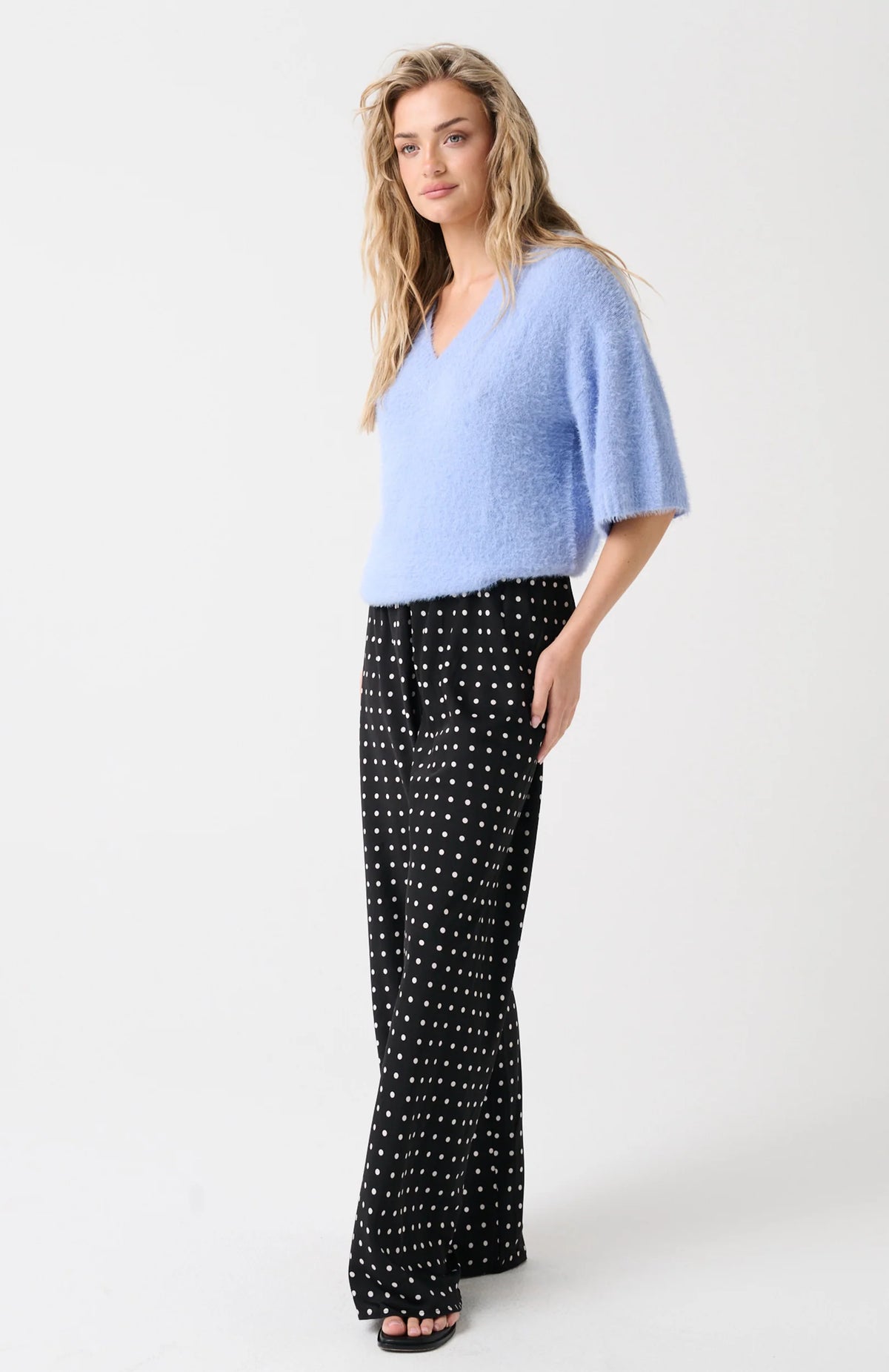 Jude Bias Pant