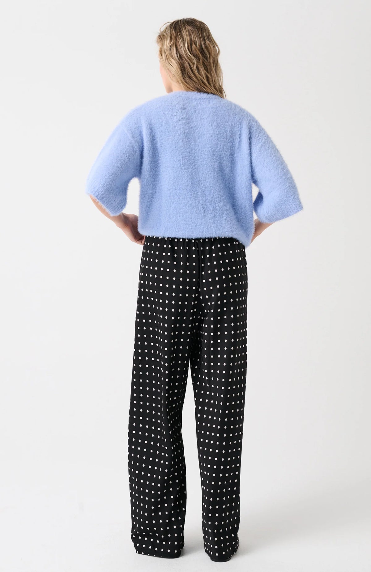 Jude Bias Pant