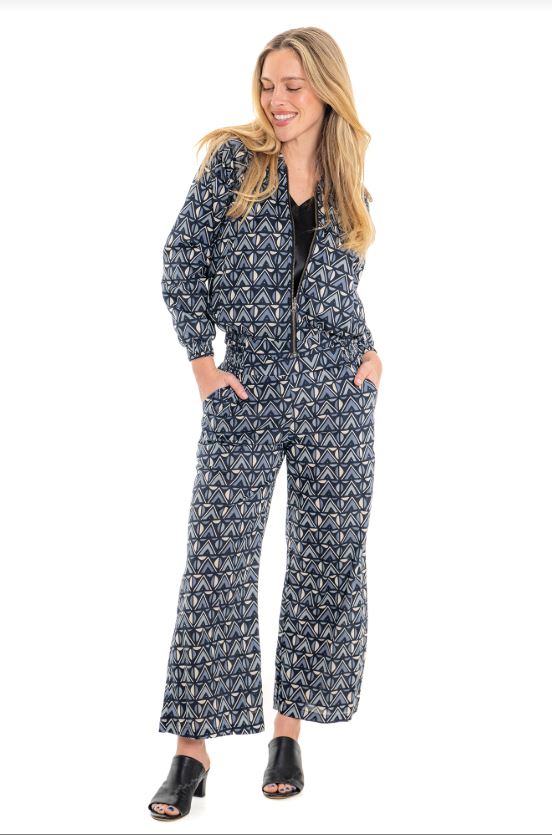 Katie Pant by Cienna