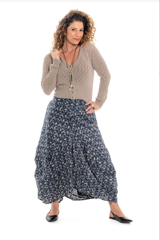 Katie Eshe Skirt by Cienna