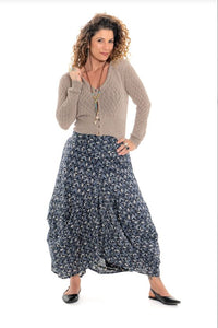 Katie Eshe Skirt by Cienna