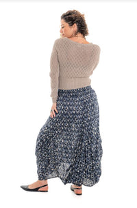 Katie Eshe Skirt by Cienna