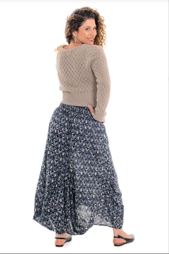 Katie Eshe Skirt by Cienna