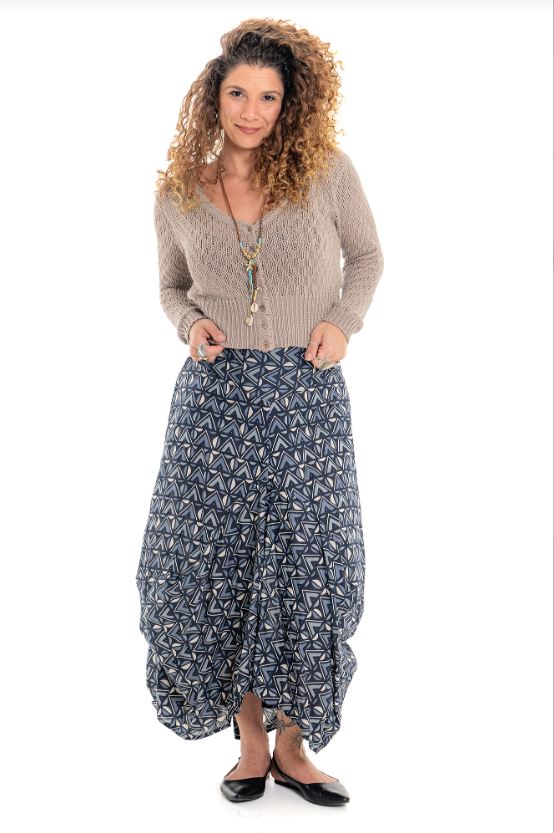 Katie Eshe Skirt by Cienna