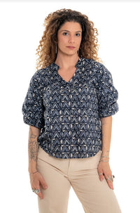 Katie Blouse by Cienna