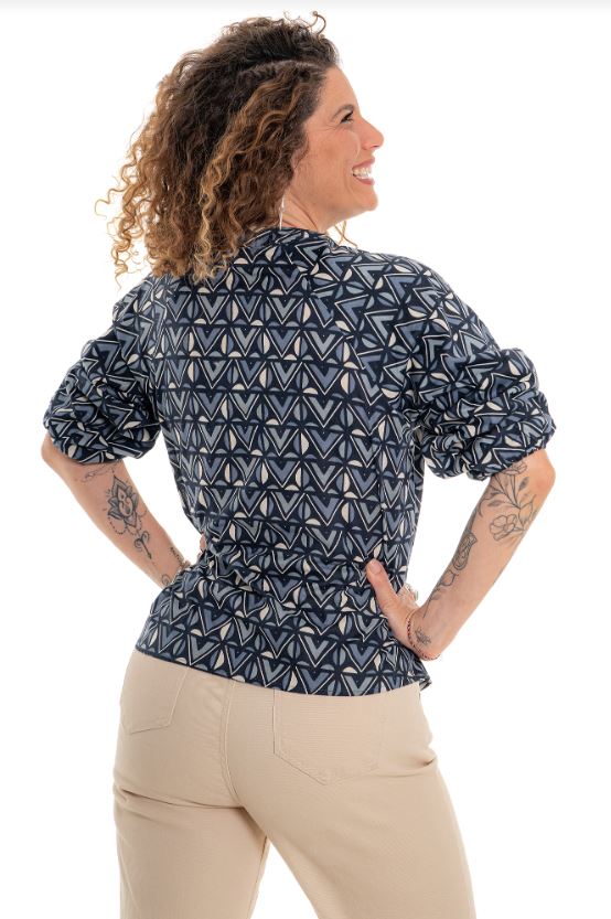 Katie Blouse by Cienna