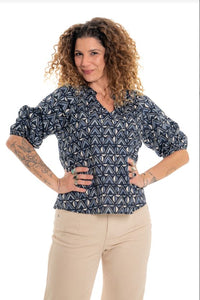 Katie Blouse by Cienna