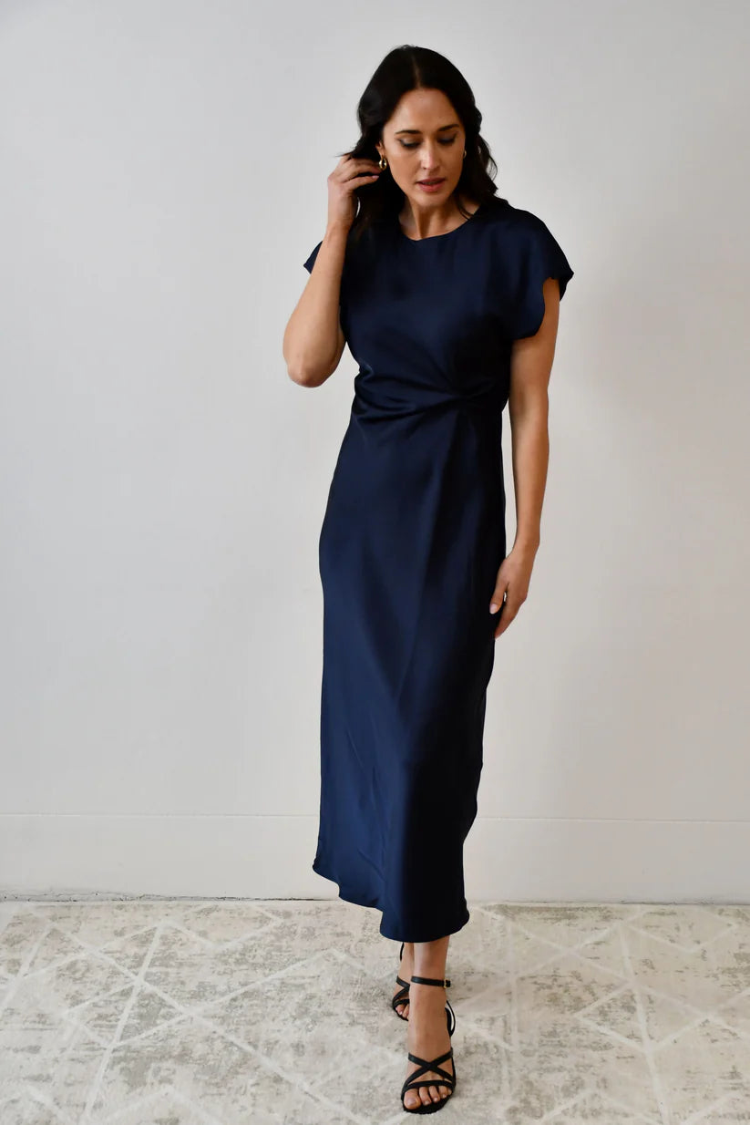 Sirena Dress by Jess & Molly