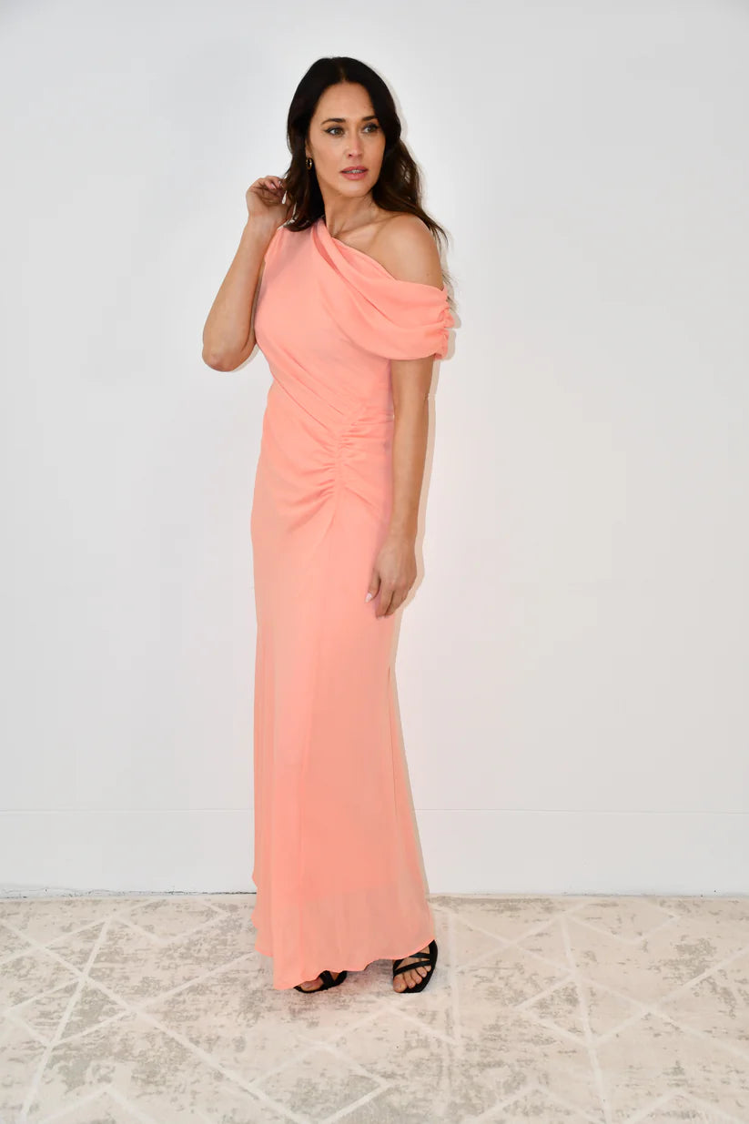 Eos Gown by Jess & Molly
