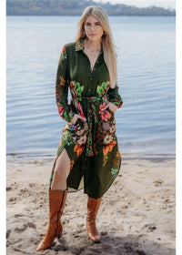 Palmira Dress by Cienna