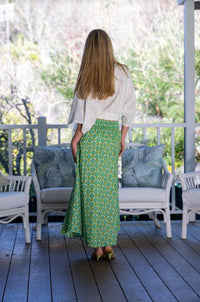 Leeta Dakota Skirt by Cienna