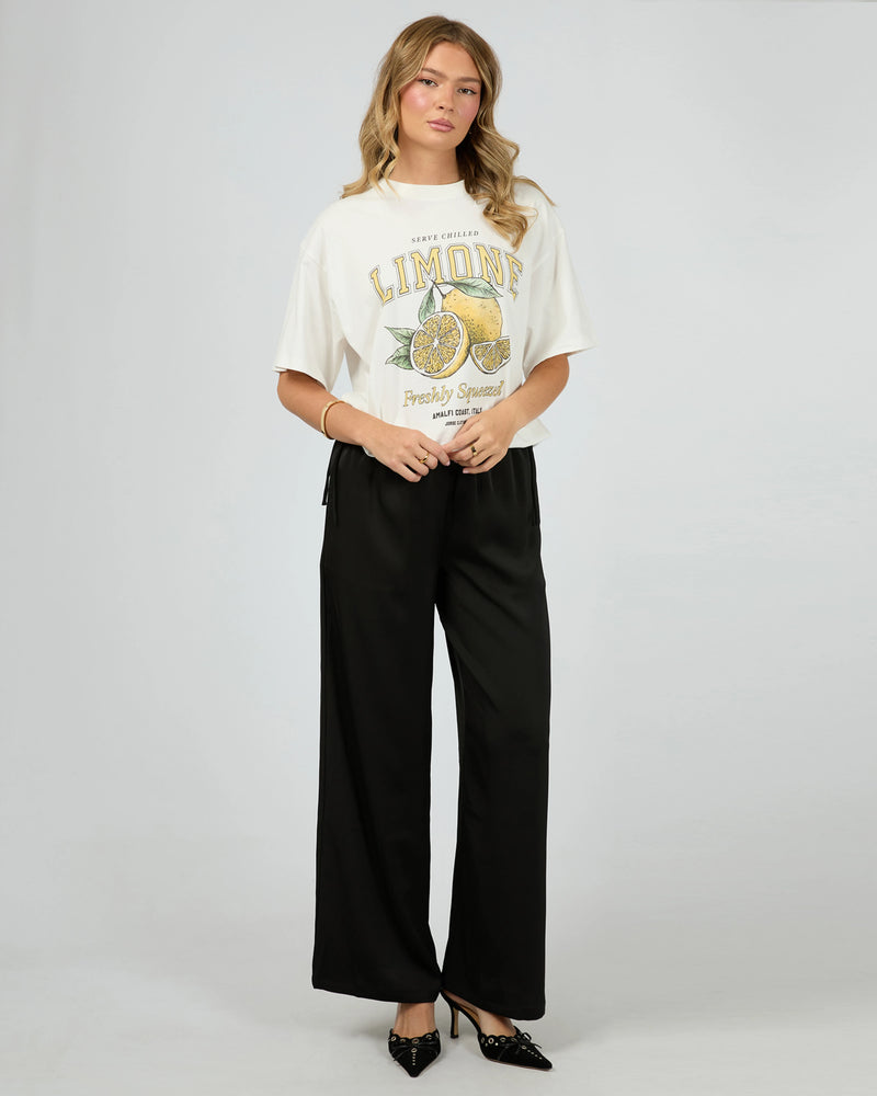 Limone Tee by Jorge