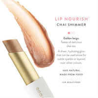 Lip Nourish by Luk Beautifood